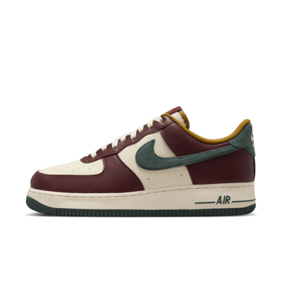 Chaussure Nike Air Force 1 07 LV8 pour homme. Nike FR